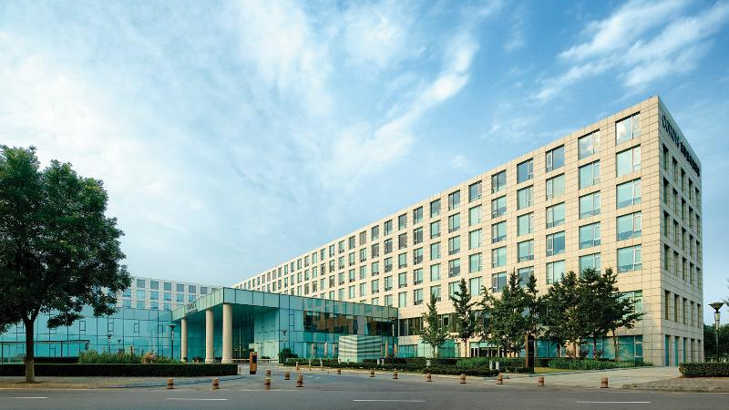 Fotos del hotel Cordis, Beijing Capital Airport By Langham Hospitality Group:  16