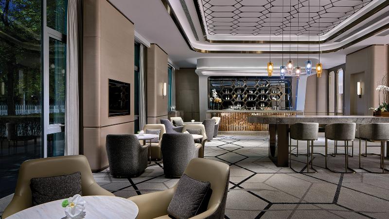 Fotos del hotel Cordis, Beijing Capital Airport By Langham Hospitality Group:  17