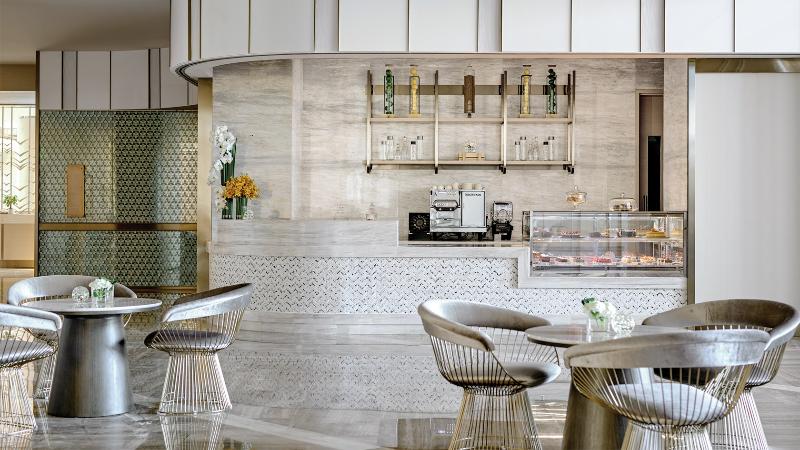 Fotos del hotel Cordis, Beijing Capital Airport By Langham Hospitality Group:  18