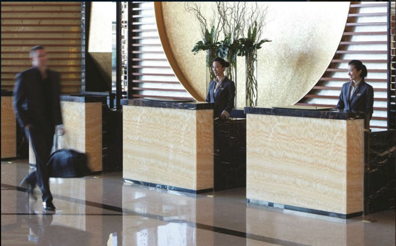 Fotos del hotel Cordis, Beijing Capital Airport By Langham Hospitality Group:  20