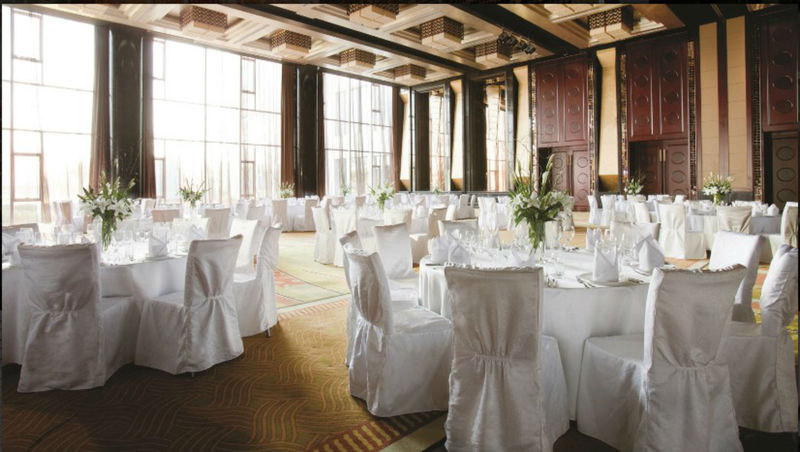 Fotos del hotel Cordis, Beijing Capital Airport By Langham Hospitality Group:  21