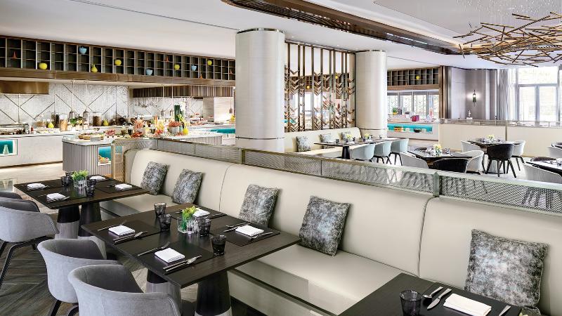 Fotos del hotel Cordis, Beijing Capital Airport By Langham Hospitality Group:  24