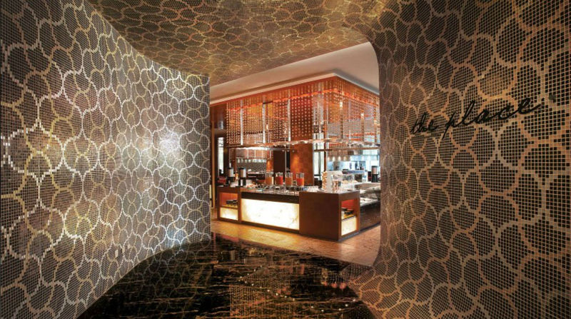 Fotos del hotel Cordis, Beijing Capital Airport By Langham Hospitality Group:  27
