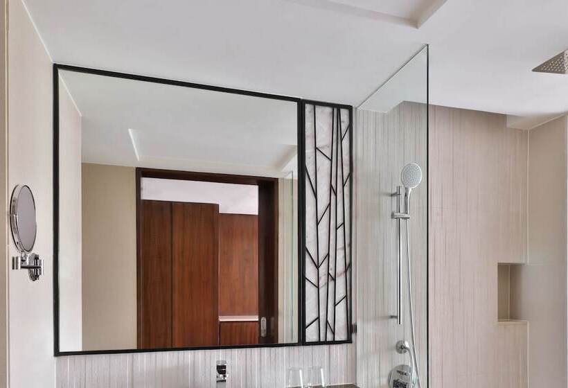 هتل Courtyard By Marriott Mahabaleshwar