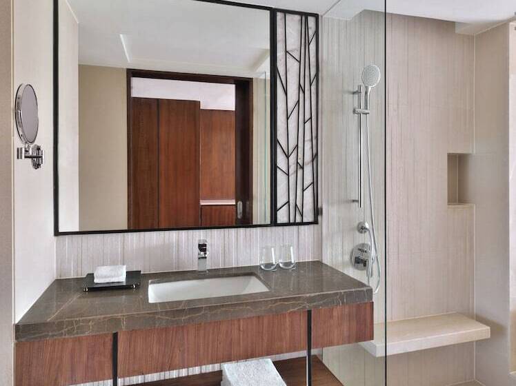 هتل Courtyard By Marriott Mahabaleshwar