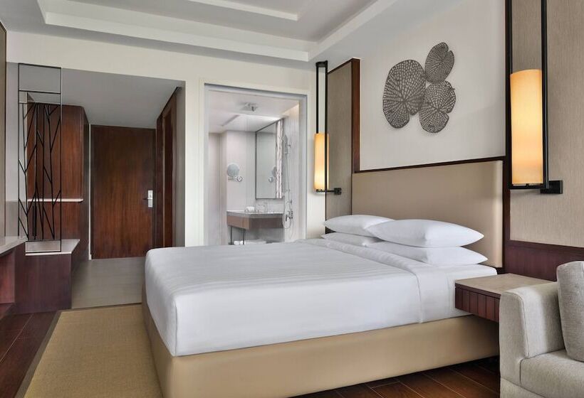 هتل Courtyard By Marriott Mahabaleshwar