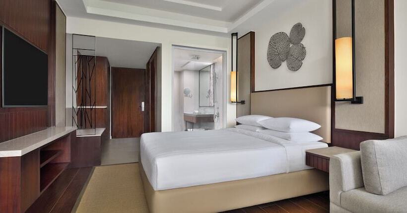 هتل Courtyard By Marriott Mahabaleshwar
