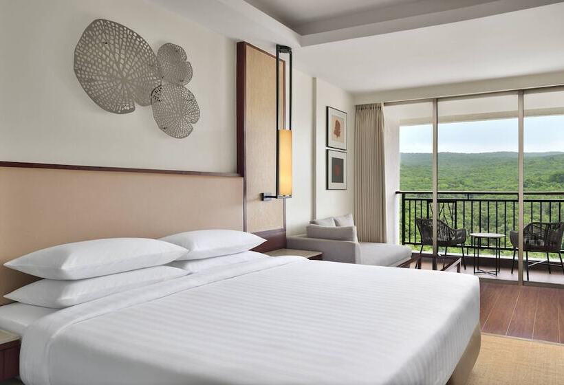 هتل Courtyard By Marriott Mahabaleshwar