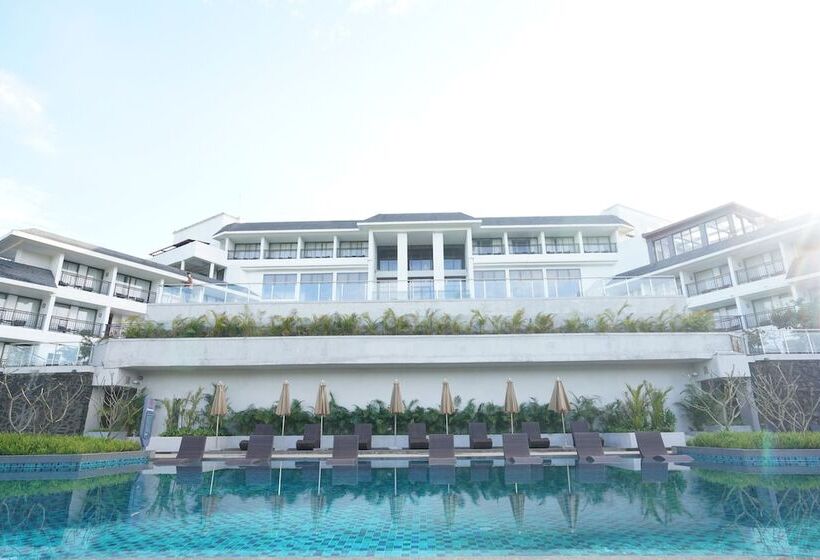 هتل Courtyard By Marriott Mahabaleshwar