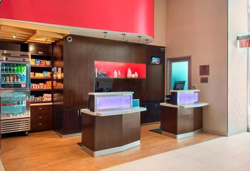 هتل Courtyard By Marriott New York Manhattan / Soho