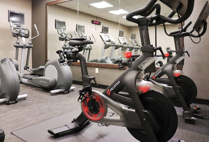 هتل Courtyard By Marriott New York Manhattan / Soho