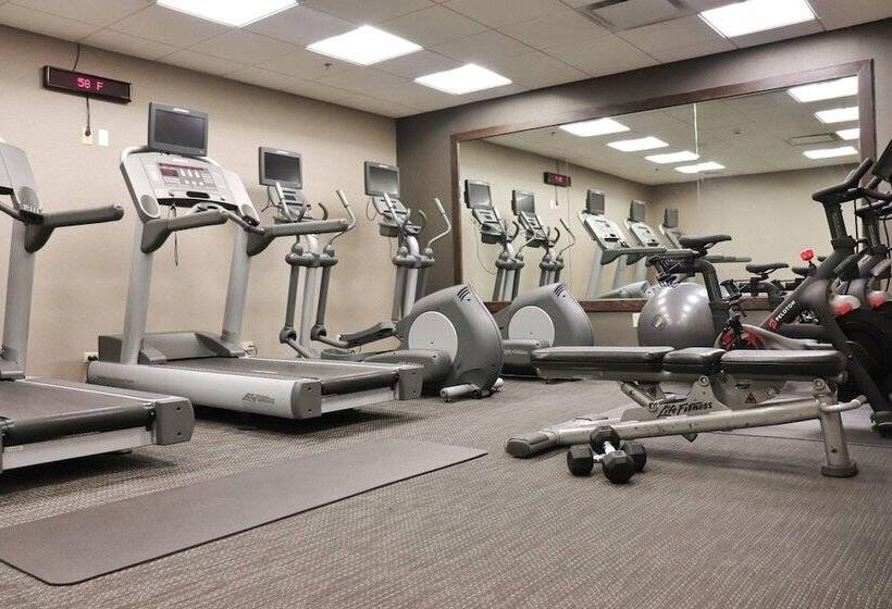 هتل Courtyard By Marriott New York Manhattan / Soho