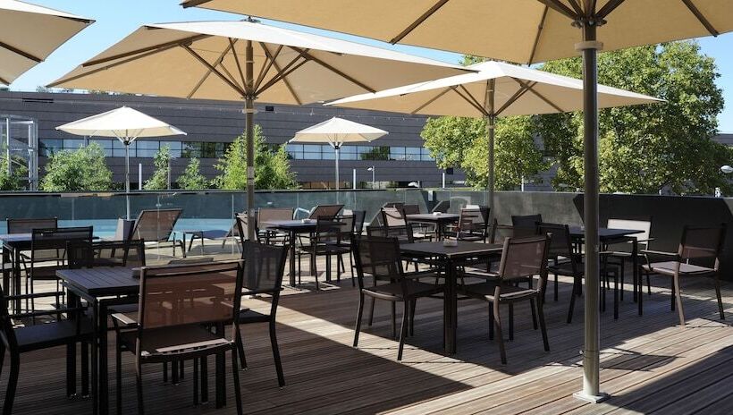 هتل Crowne Plaza Montpellier Corum, An Ihg
