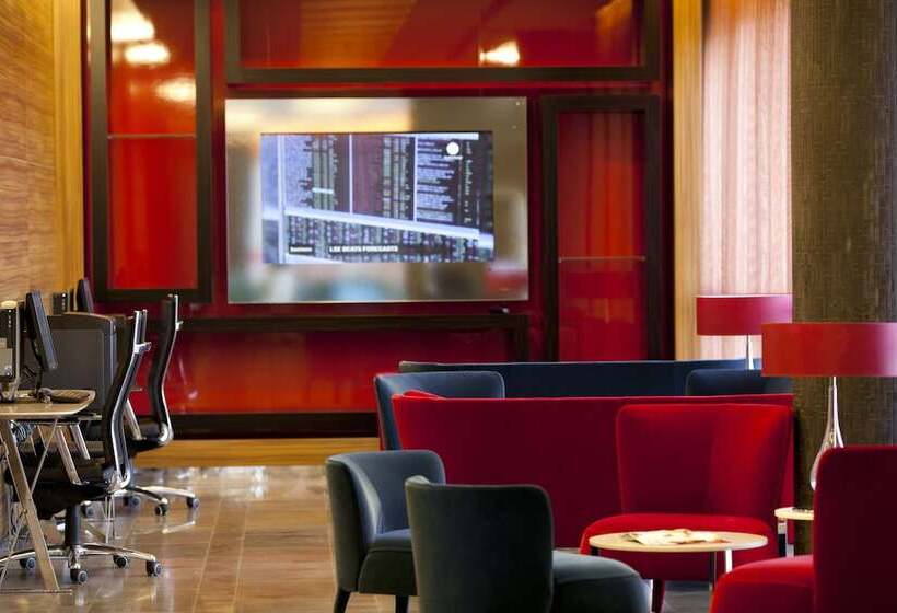 Fotos del hotel Crowne Plaza Verona Fiera, An Ihg:  15 Fotos del hotel Crowne Plaza Verona Fiera, An Ihg:  15