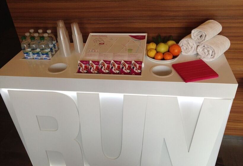 Fotos del hotel Crowne Plaza Verona Fiera, An Ihg:  8 Fotos del hotel Crowne Plaza Verona Fiera, An Ihg:  8