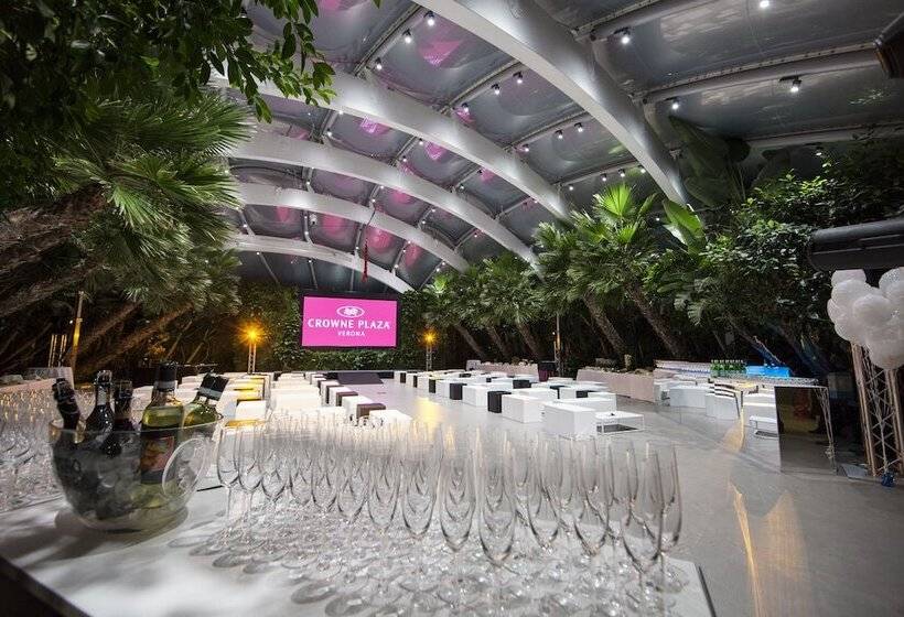 Fotos del hotel Crowne Plaza Verona Fiera, An Ihg:  13 Fotos del hotel Crowne Plaza Verona Fiera, An Ihg:  13