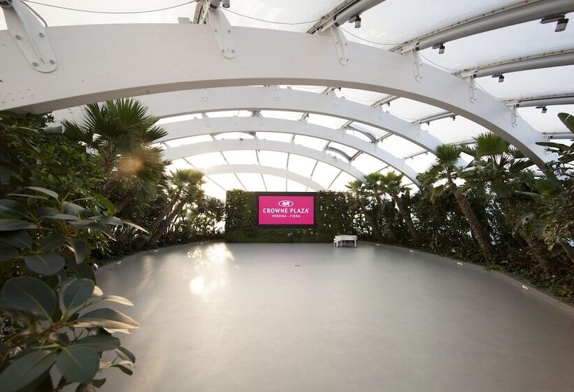 Fotos del hotel Crowne Plaza Verona Fiera, An Ihg:  20 Fotos del hotel Crowne Plaza Verona Fiera, An Ihg:  20