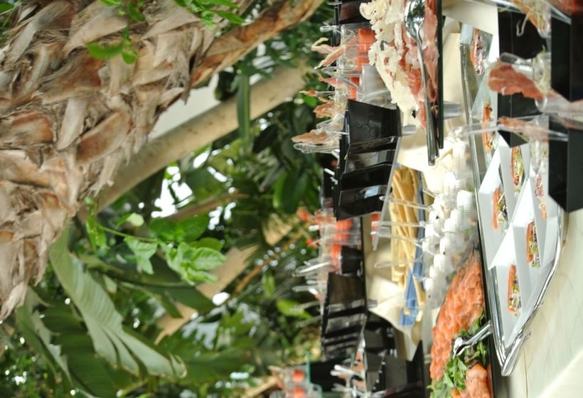 Fotos del hotel Crowne Plaza Verona Fiera, An Ihg:  5 Fotos del hotel Crowne Plaza Verona Fiera, An Ihg:  5