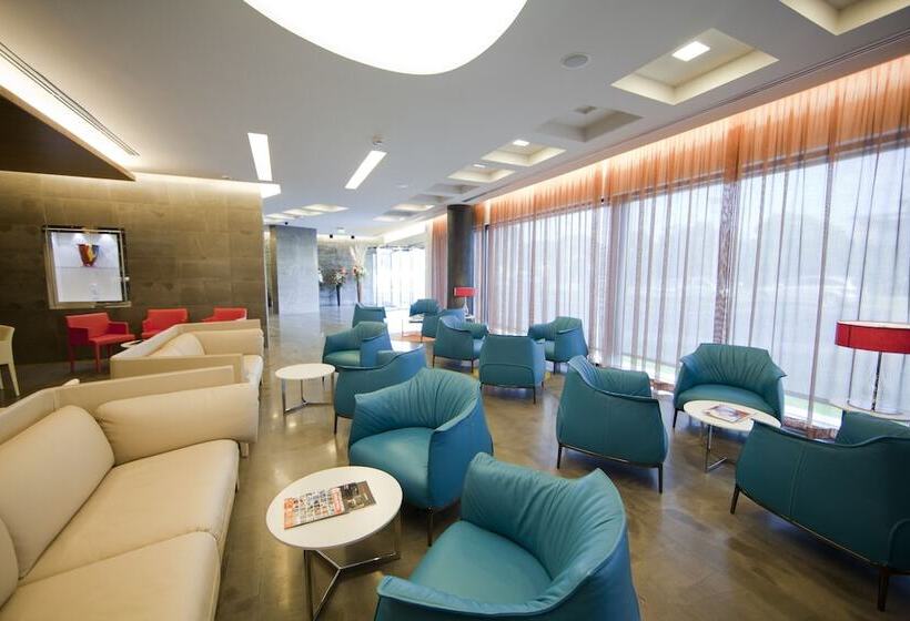 Fotos del hotel Crowne Plaza Verona Fiera, An Ihg:  16 Fotos del hotel Crowne Plaza Verona Fiera, An Ihg:  16