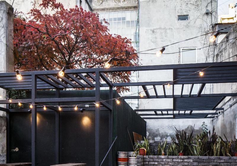 Fotos del hotel Cyan Recoleta:  12