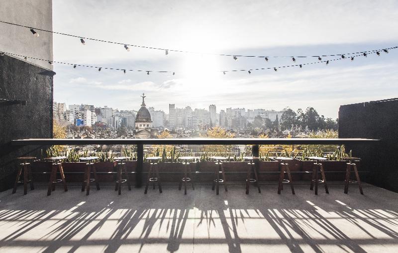 Fotos del hotel Cyan Recoleta:  18