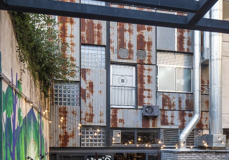 Fotos del hotel Cyan Recoleta:  17