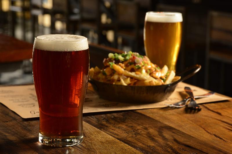 Fotos del hotel Cyan Recoleta:  8