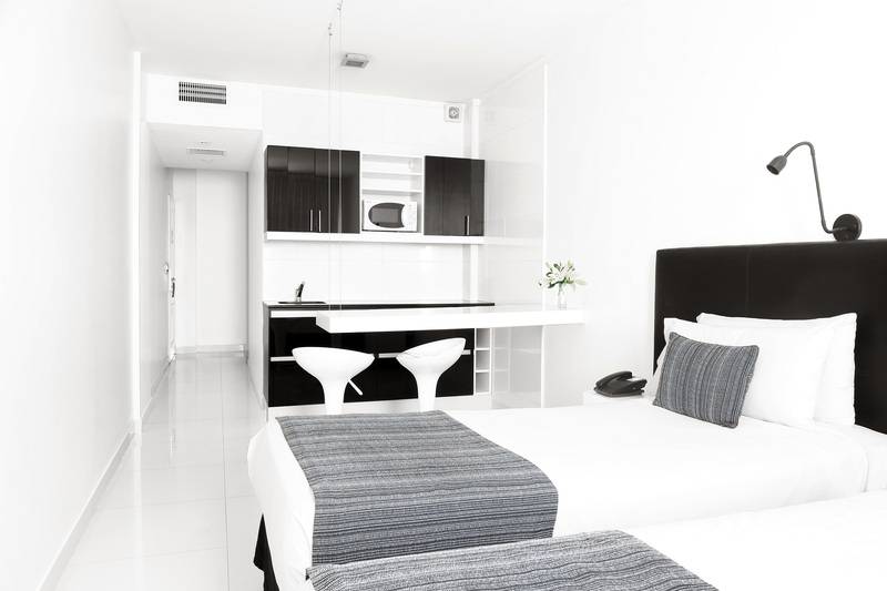 Fotos del hotel Cyan Recoleta:  24