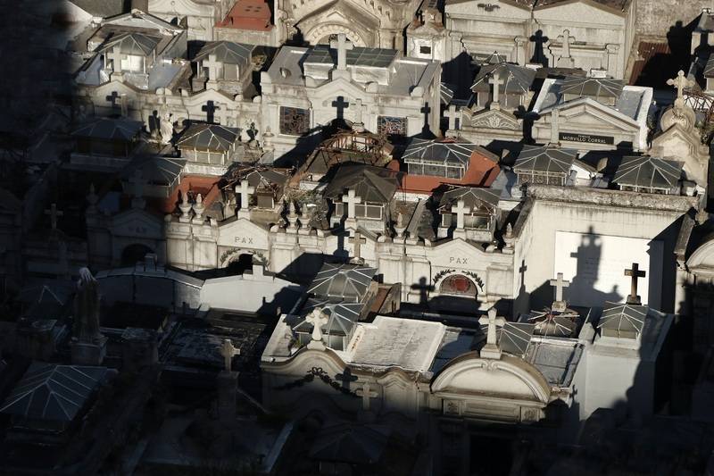 Fotos del hotel Cyan Recoleta:  25