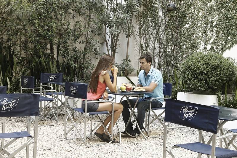 Fotos del hotel Cyan Recoleta:  13