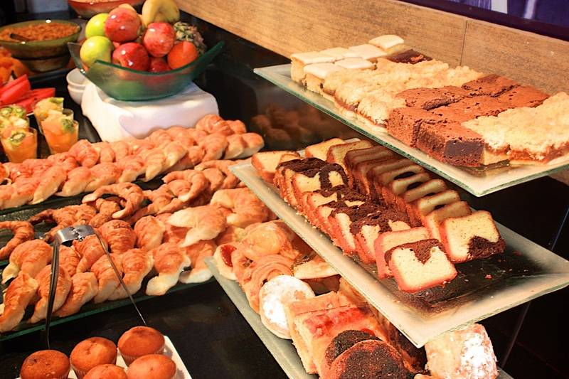 Fotos del hotel Cyan Recoleta:  5