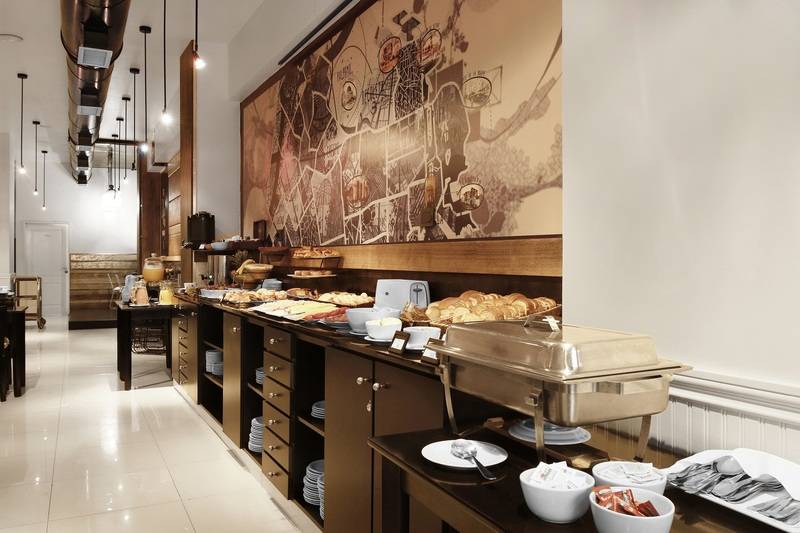 Fotos del hotel Cyan Recoleta:  14