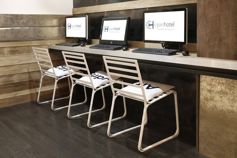 Fotos del hotel Cyan Recoleta:  22