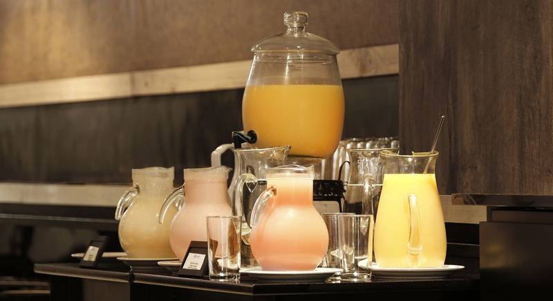 هتل Cyan Recoleta