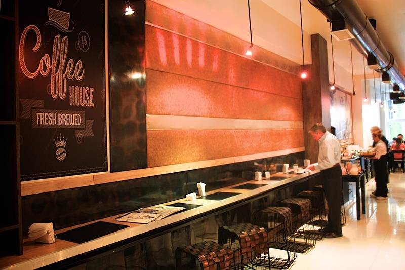 Fotos del hotel Cyan Recoleta:  29