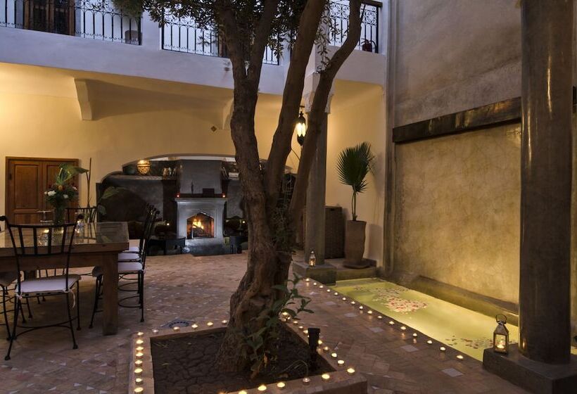 Fotos del hotel Dar Rocmarra:  2