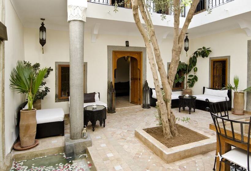 Fotos del hotel Dar Rocmarra:  21