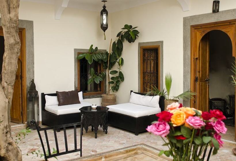 Fotos del hotel Dar Rocmarra:  20
