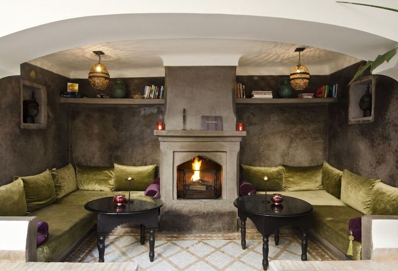 Fotos del hotel Dar Rocmarra:  17
