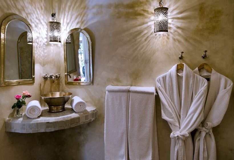 Fotos del hotel Dar Rocmarra:  9