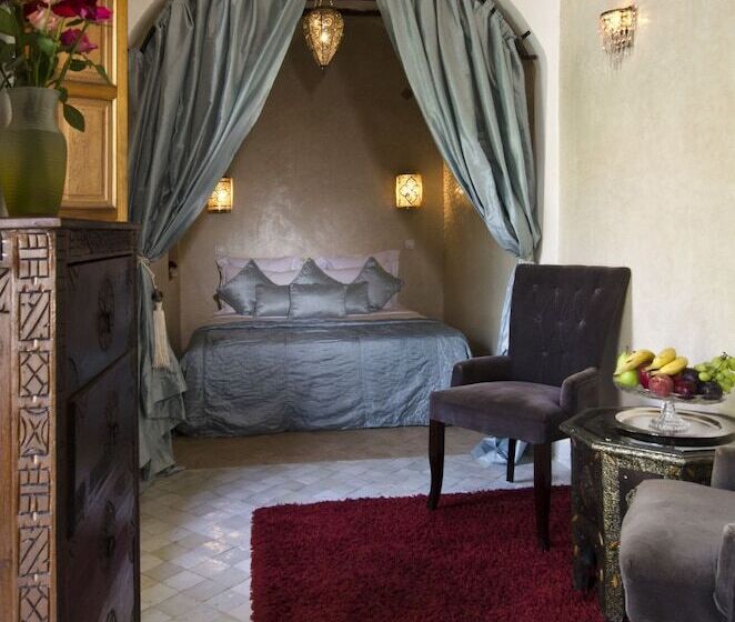 Fotos del hotel Dar Rocmarra:  8