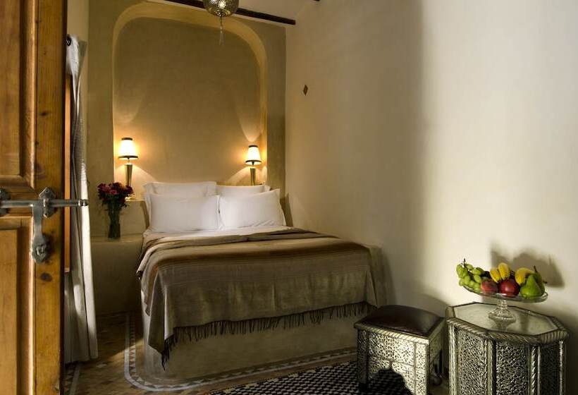 Fotos del hotel Dar Rocmarra:  26