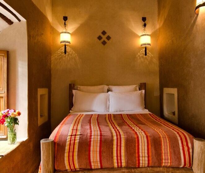 Fotos del hotel Dar Rocmarra:  7
