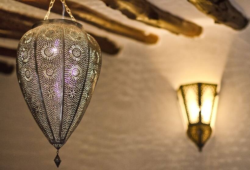 Fotos del hotel Dar Rocmarra:  6