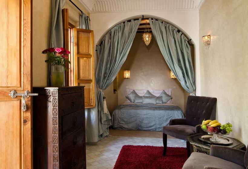 Fotos del hotel Dar Rocmarra:  5