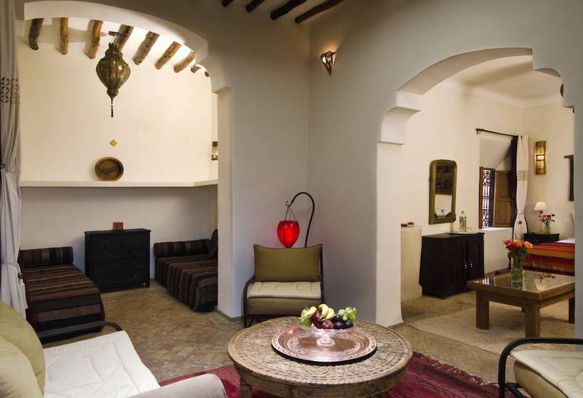 Fotos del hotel Dar Rocmarra:  4