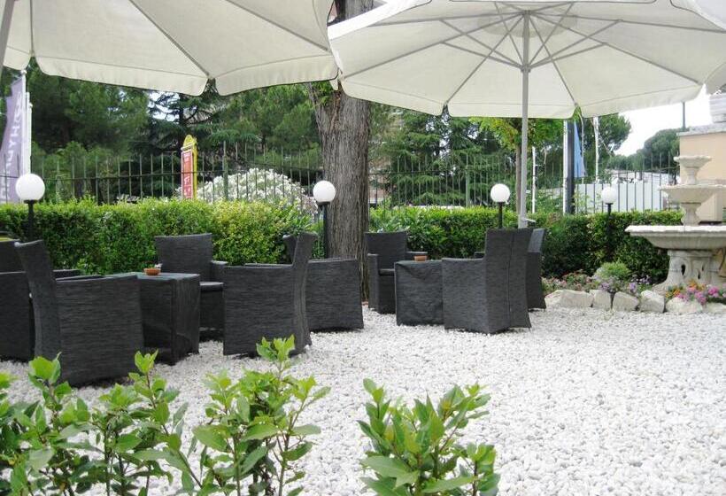 Fotos del hotel Darival Nomentana:  2