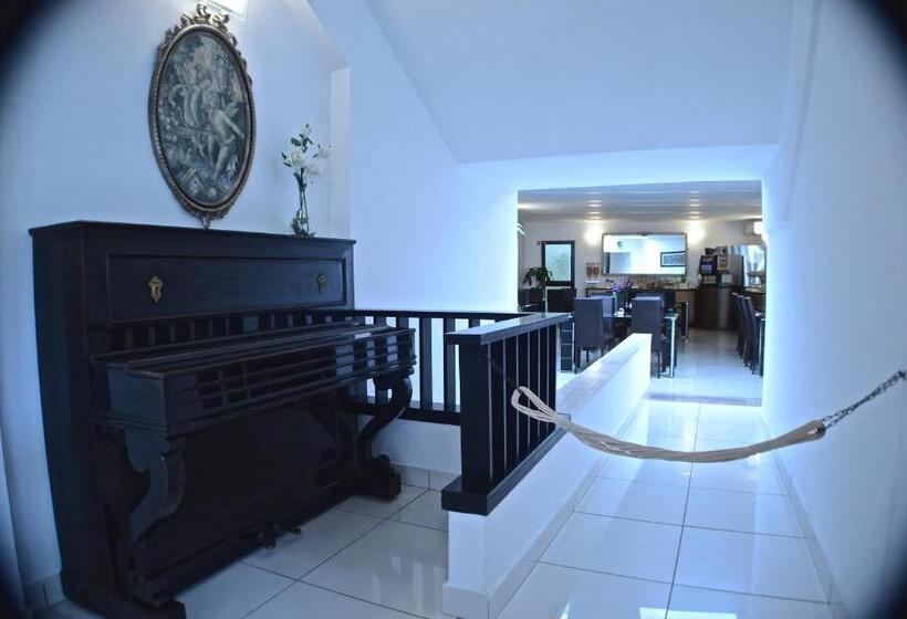 Fotos del hotel Darival Nomentana:  6