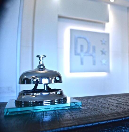 Fotos del hotel Darival Nomentana:  7