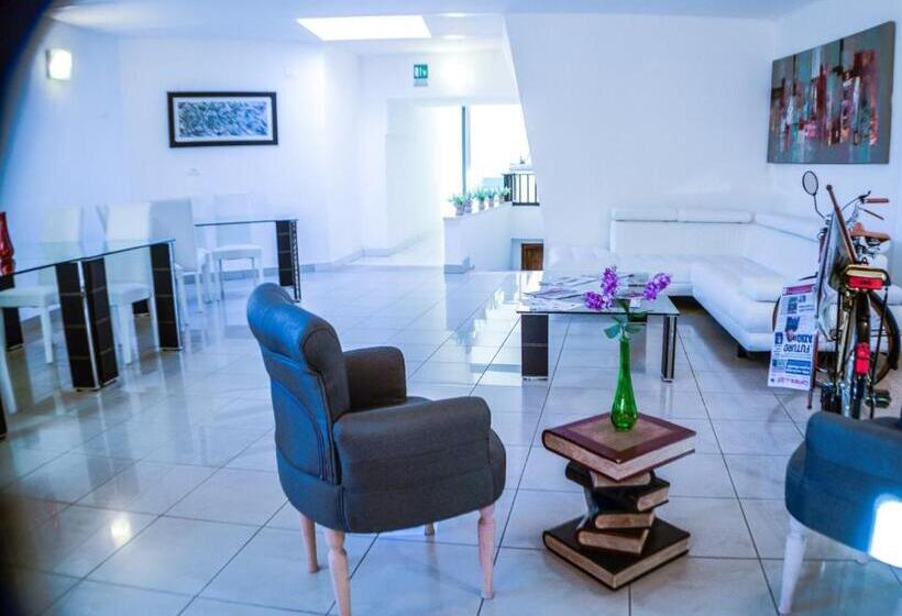 Fotos del hotel Darival Nomentana:  8